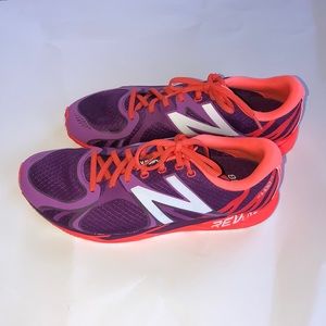 New Balance Women's W1400V3 Comp Running Shoes